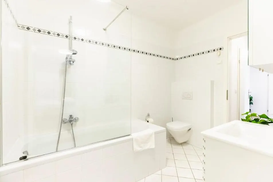 Experience Central Vienna From A Stylish And Modern Apartment Austria