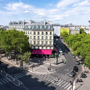 Fauchon L'hotel Parigi
