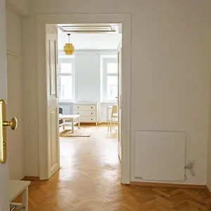  Appartamento Barnabitengasse