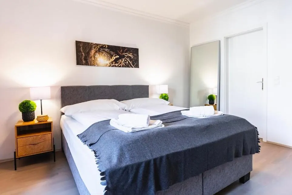 Experience Central Vienna From A Stylish And Modern Apartment 0*,  Austria