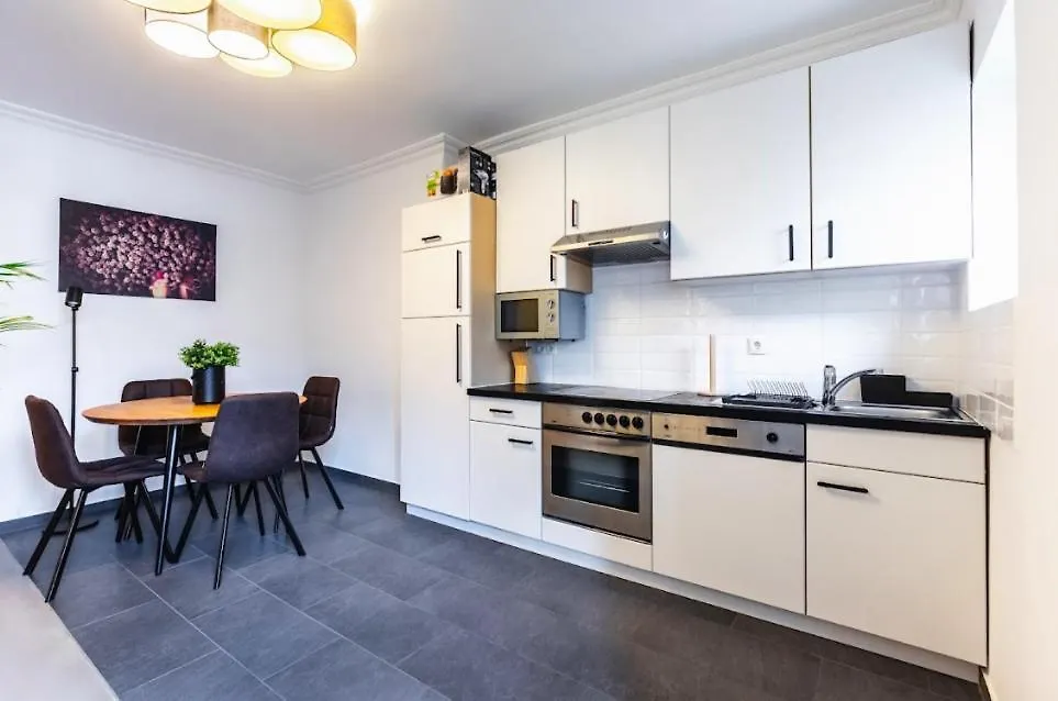 Experience Central Vienna From A Stylish And Modern Apartment Austria